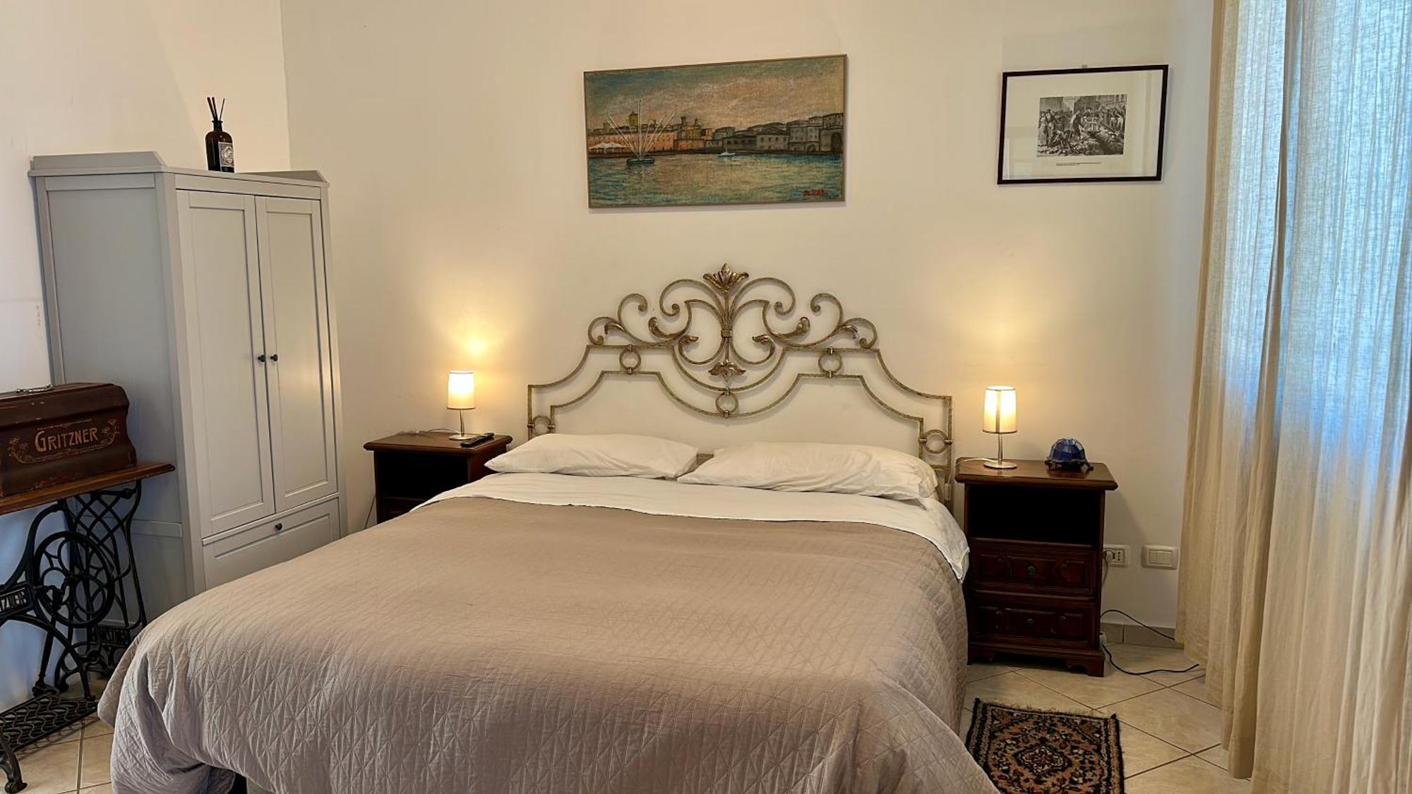 Appartamenti Villa Renata Риччоне Экстерьер фото